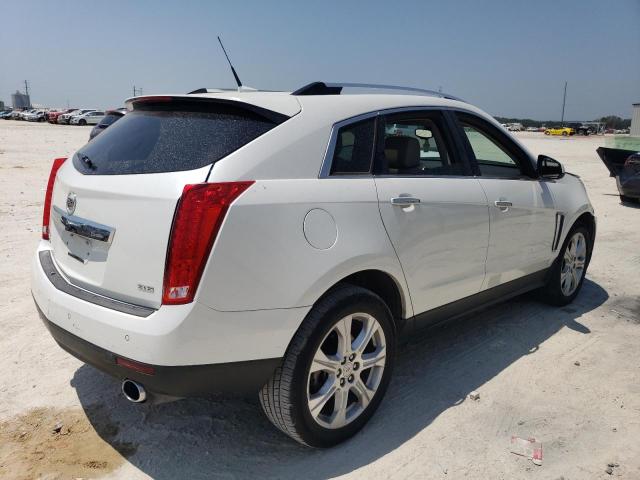 Vin: 3gyfnge34es611764, lot: 56727263, cadillac srx premium collection 20143