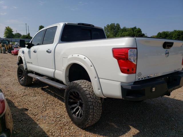 1N6BA1F44HN517271 Nissan Titan Xd Sl