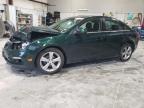 2015 CHEVROLET CRUZE LT - 1G1PE5SB6F7278308