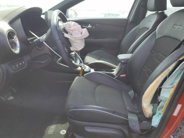 3KPF34AD5LE254972 KIA Forte Gt Line