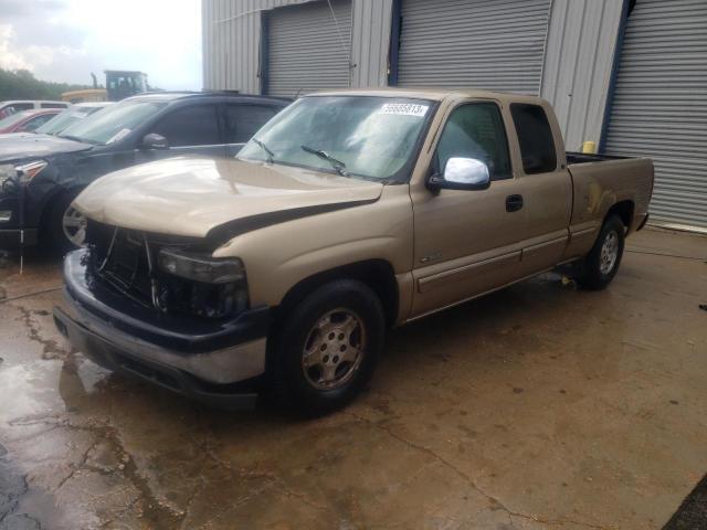 1999 Chevrolet C/K 1500 