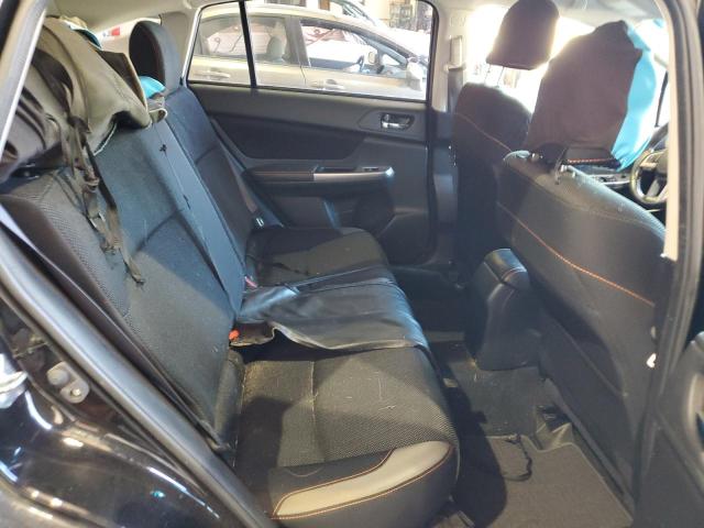 JF2GPABC8G8345037 Subaru Crosstrek Premium