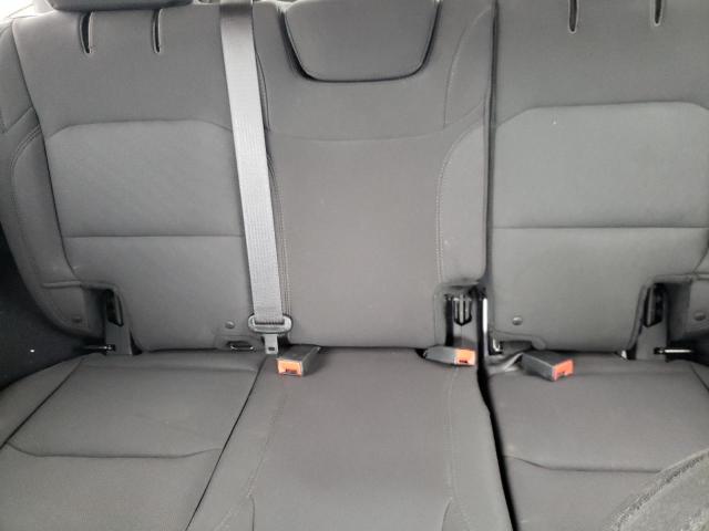 1C4HJXDG0JW125661 Jeep Wrangler Unlimited Sport