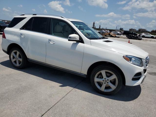 4JGDA5HB2JB022620 Mercedes-Benz Gle 350 4matic