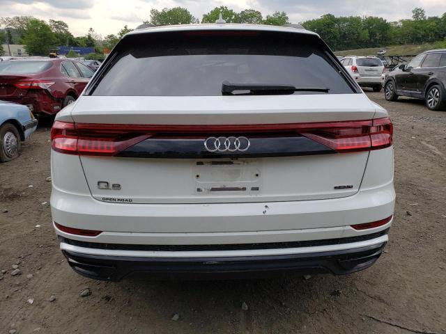 2019 AUDI Q8 PREMIUM - WA1EVAF15KD014477