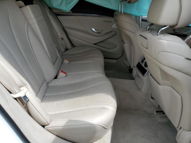 2018 MERCEDES-BENZ S 450 4MAT - WDDUG6EB8JA347751