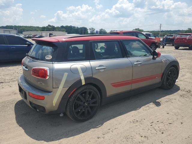 2017 MINI COOPER JCW WMWLV9C36H2D66246