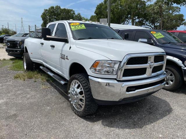 2018 Ram 3500 ST