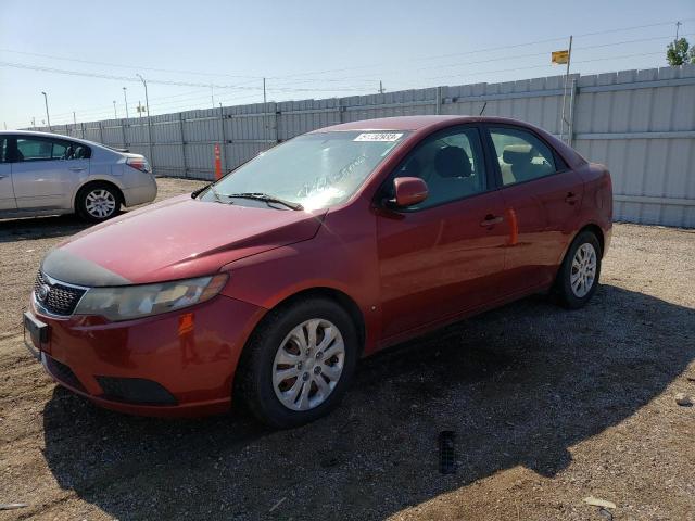 2011 Kia Forte EX