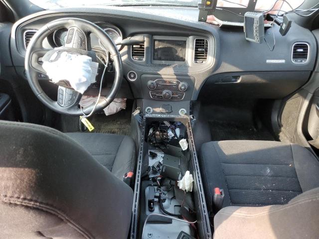 2020 DODGE CHARGER PO - 2C3CDXKT4LH187037