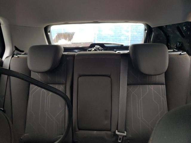 2019 CHEVROLET TRAX 1LT - 3GNCJPSB5KL149826