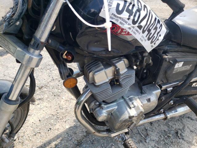 2002 HONDA CMX250 C - JH2MC13002K800788