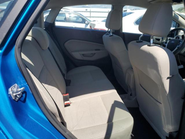 3FADP4BJ5HM171349 Ford FIESTA SE