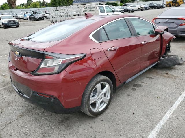 VIN 1G1RC6S56HU192645 2017 Chevrolet Volt, LT no.3