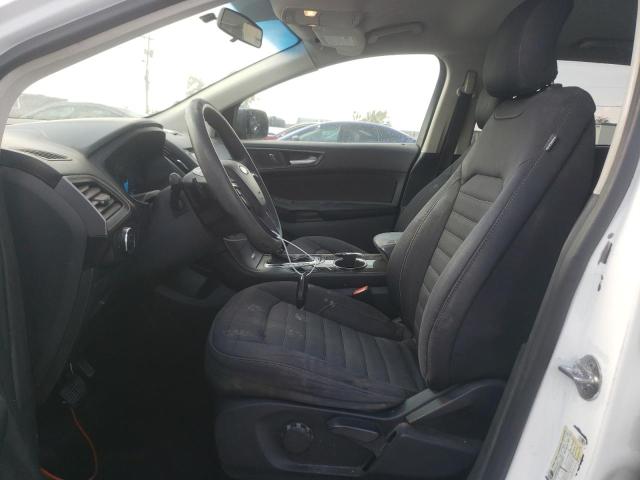 2FMPK3G91GBB72492 Ford EDGE SE
