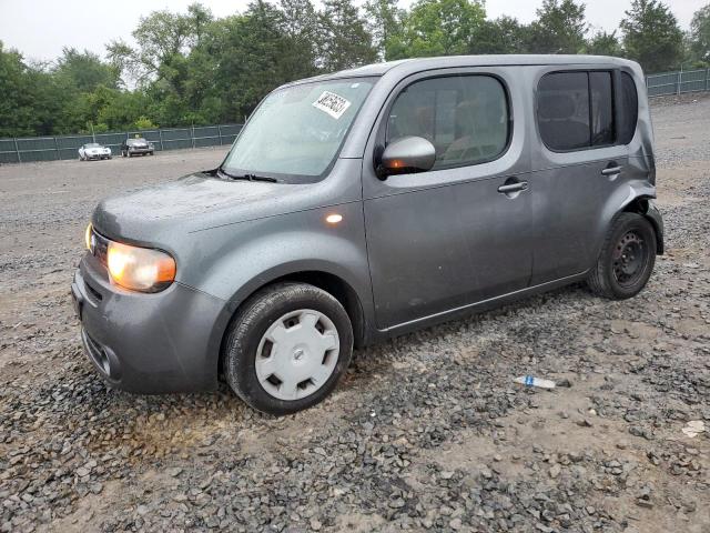 2009 Nissan cube 