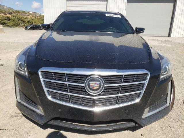 1G6AY5SX8E0148220 Cadillac Cts Performance Collection