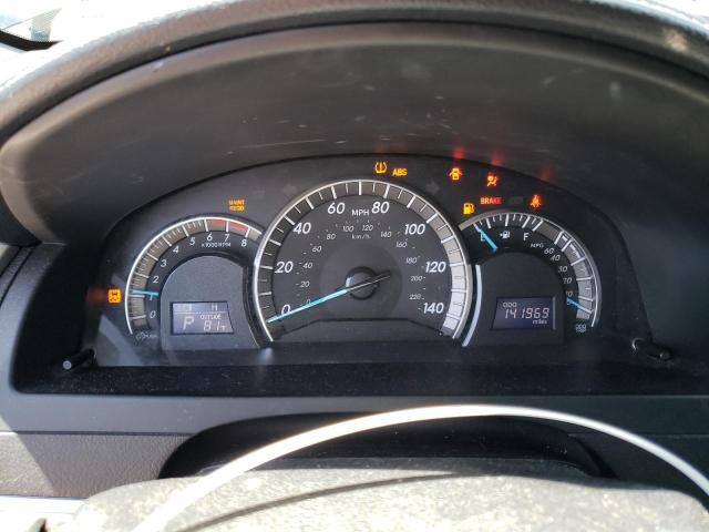 Toyota CAMRY L 2014 4T1BF1FK1EU307873 Image 9