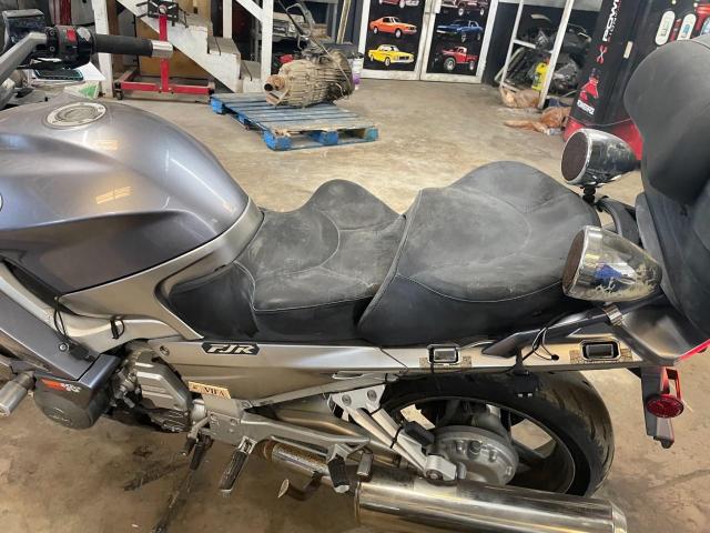 2006 YAMAHA FJR1300 AS - JYARP16E06A000011