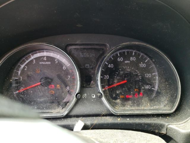 3N1CN7AP3FL933716 Nissan VERSA S