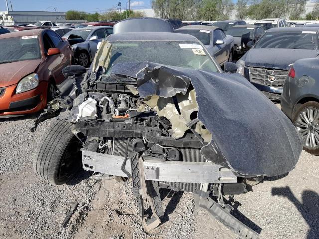 1N4BL4CV1KC127037 Nissan ALTIMA SR