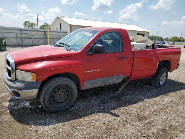 2002 Dodge Ram 1500 