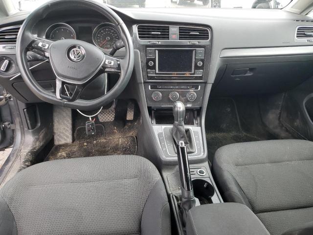 2019 VOLKSWAGEN GOLF SPORT - 3VW117AU5KM509462