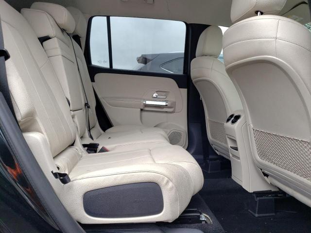 WDC4M4GBXLW005710 Mercedes-Benz GLB 250