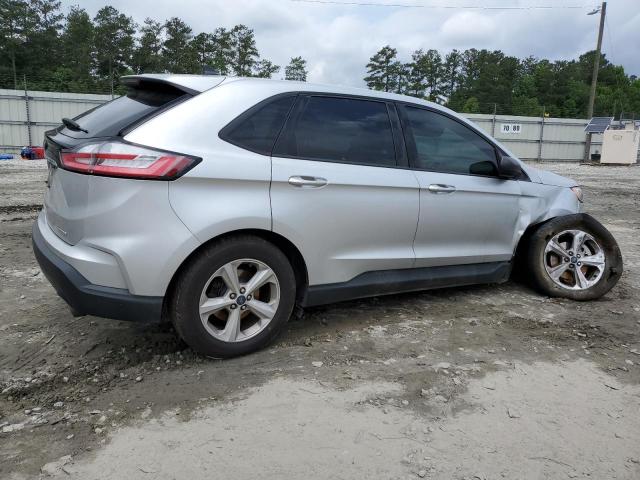 2FMPK3G95KBC50054 2019 FORD EDGE, photo no. 3