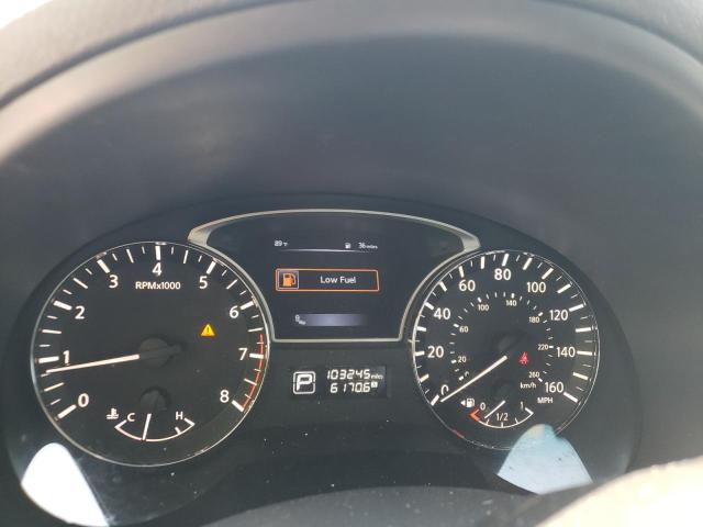 1N4BL3AP4FC490291 Nissan Altima 3.5s
