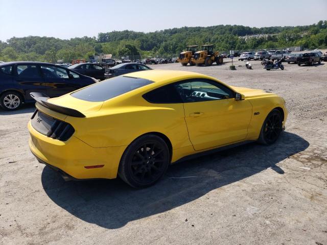 1FA6P8CF6G5229032 | 2016 FORD MUSTANG GT