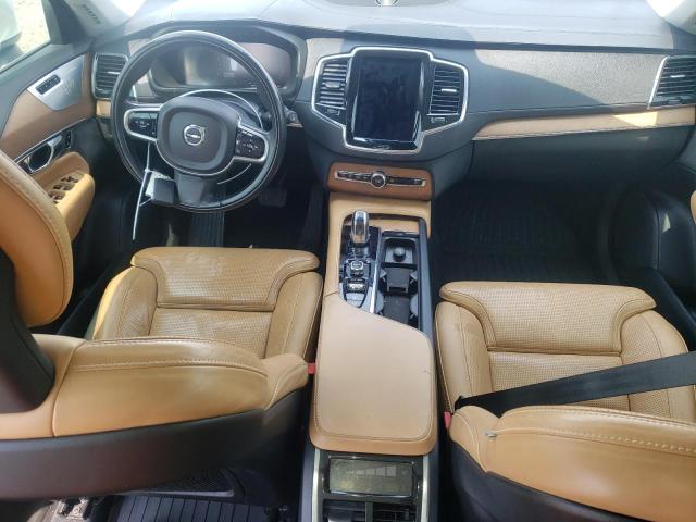 2016 VOLVO XC90 T8 - YV4BC0PL5G1071065