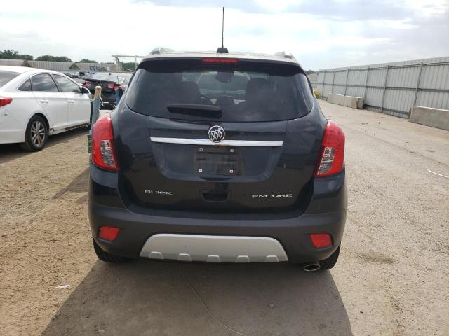 2015 BUICK ENCORE CON - KL4CJBSB0FB104659