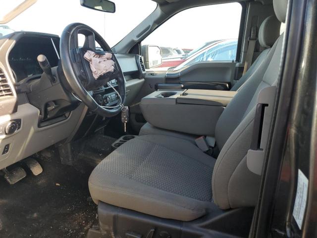 1FTFX1E59KKE70096 Ford F150 Super Cab