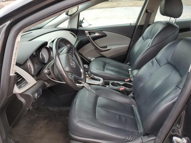 1G4PP5SKXE4147279 Buick Verano