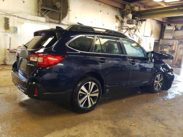 4S4BSANC4J3292291 Subaru Outback 2.5i Limited