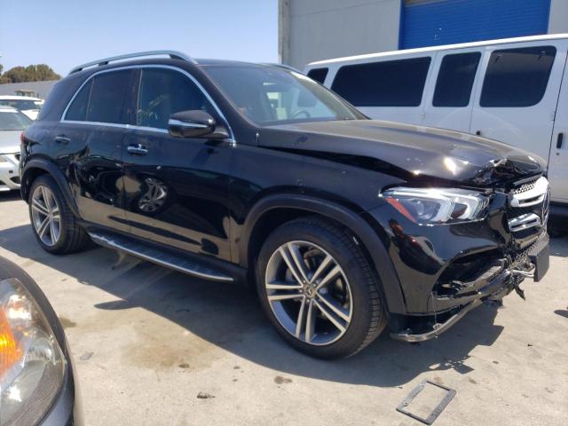 4JGFB4KB6NA780125 Mercedes-Benz Gle 350 4matic
