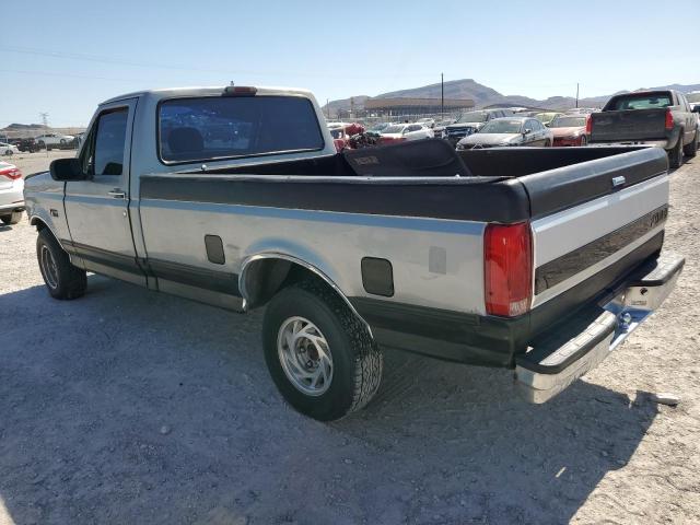 FORD All Models  1994 1