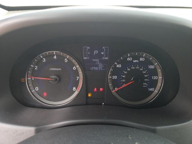 KMHCT4AE5HU187550 Hyundai ACCENT SE