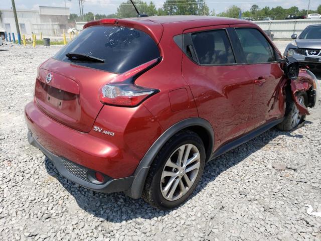 2015 NISSAN JUKE S - JN8AF5MV6FT551776