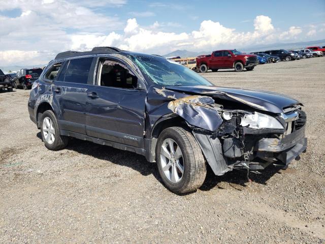 4S4BRBDC9E3208247 Subaru Outback 2.5i Premium