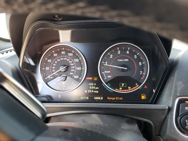 WBA1J7C57GV359146 BMW M235I