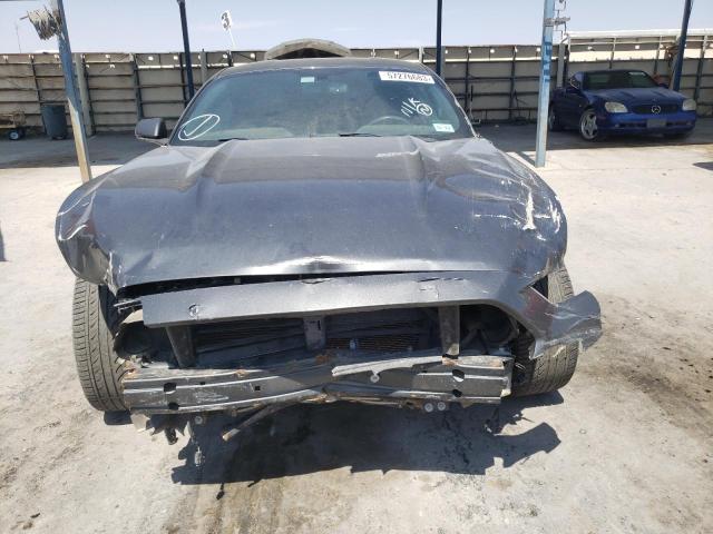 1FA6P8TH0G5245969 Ford MUSTANG