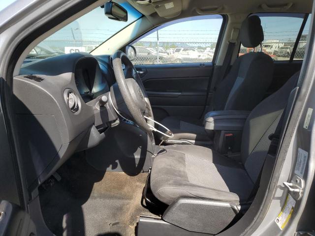 1C4NJCBA4GD560827 Jeep Compass Sport