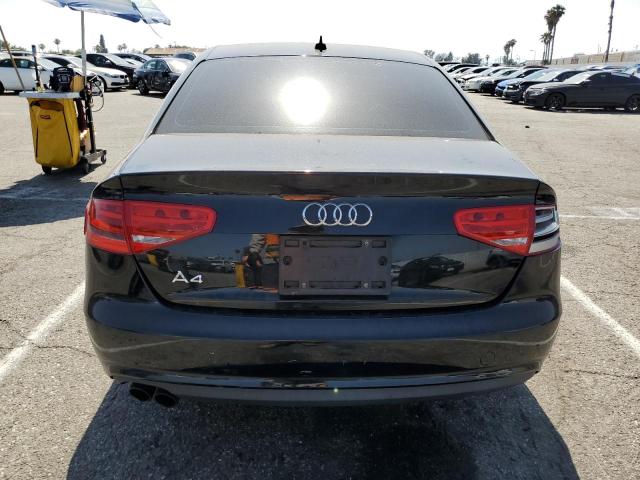 VIN WAUAFAFL2EN019621 2014 Audi A4, Premium no.6