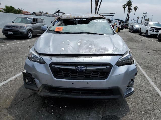 JF2GTAEC5K8345433 Subaru Crosstrek Premium