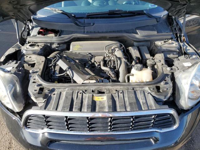 WMWZC3C55EWP25523 Mini Cooper S Countryman
