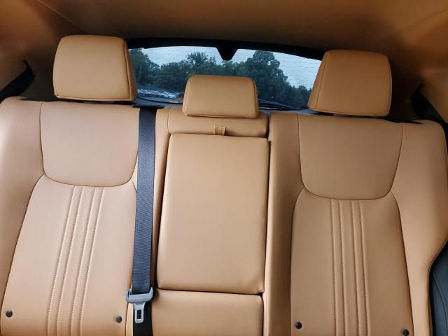 2023 LEXUS NX 350 2T2GGCEZ9PC027938