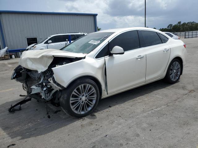 2014 Buick Verano 