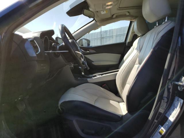 3MZBN1M39HM148027 Mazda 3 Grand Touring